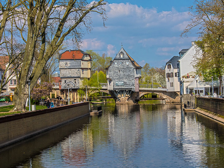 Laufhaus Bad Kreuznach Laufhaus Bad Kreuznach