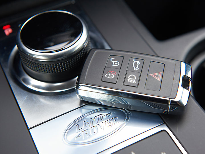 Auto Diebstahl Wird Keyless Jetzt Sicher Adac Motorwelt