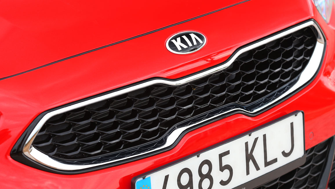 Kia Ceed Test, Crash, Daten, Motoren, Preise ADAC
