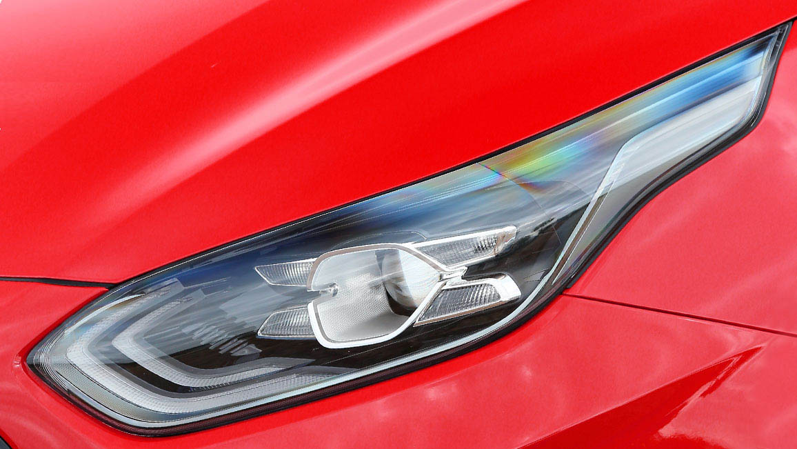 Kia Ceed Test, Crash, Daten, Motoren, Preise ADAC