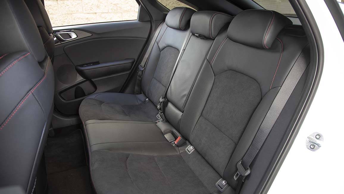 Kia ProCeed 2019 Fahrbericht, Daten, Bilder ADAC