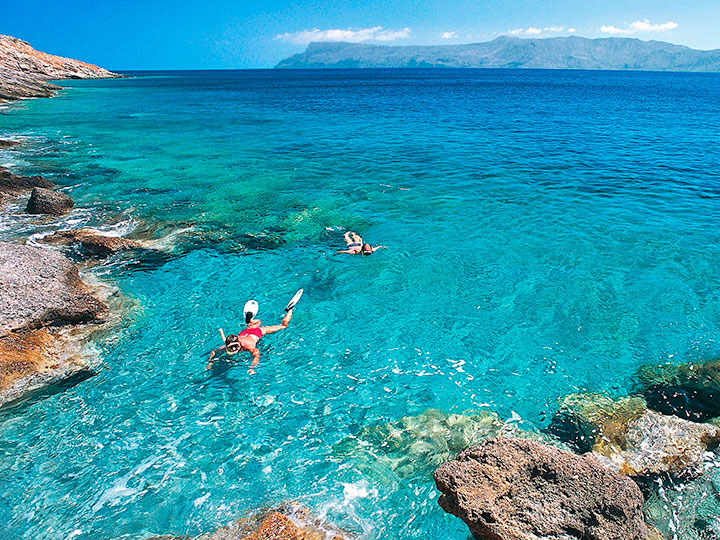 Kreta Die sch nsten Str nde ADAC 2022 Kreta Die sch nsten Str nde ADAC 2022