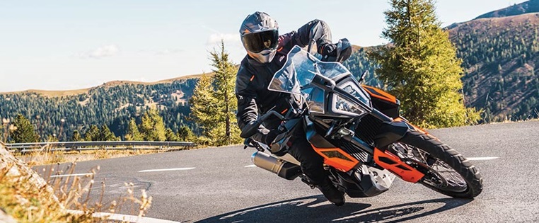 Ktm 790 Adventure Fahrbericht Infos Daten Preis Adac