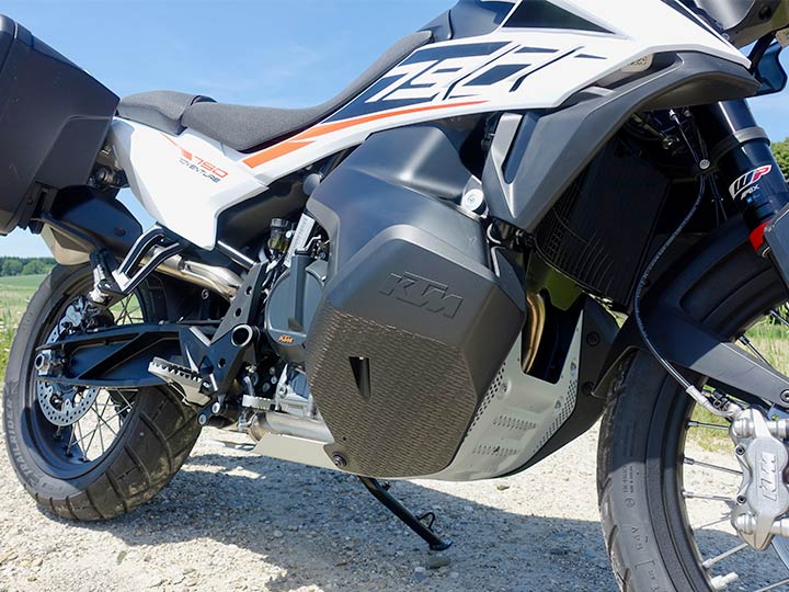 ktm 780 adventure