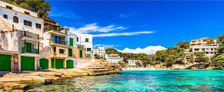 Mallorca