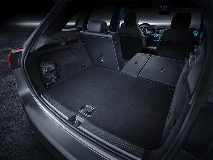 Mercedes Hybrid B Klasse 2018 Mercedes 2019 10 04