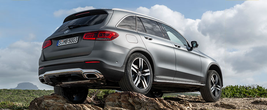 Mercedes Gla 2020 Testfahrt Daten Bilder Adac