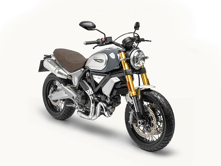 Motorrad-Neuheiten: Technische Daten, Bilder, Videos ...
