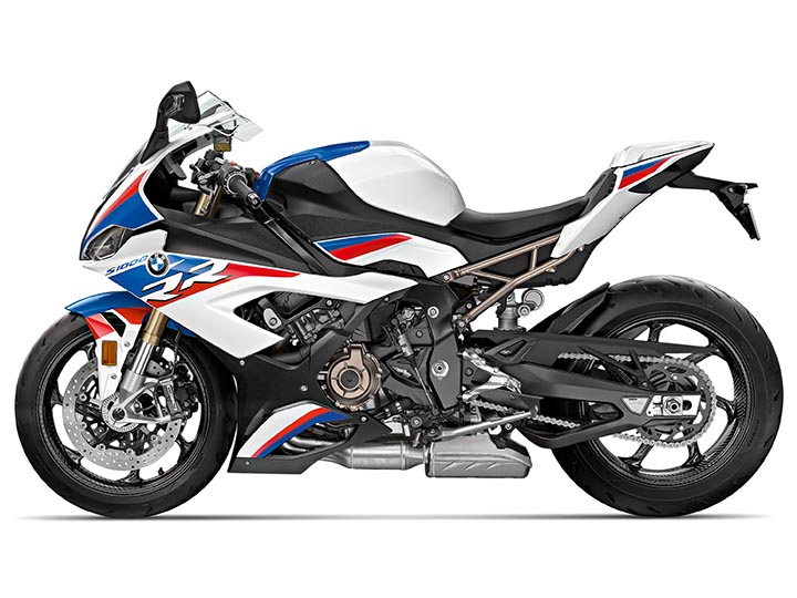 Motorrad Neuheiten 2019 Neue Modelle Daten Bilder Videos Adac