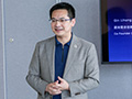 Nio Ceo Lihong Quin