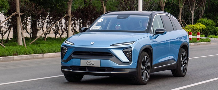 Elektro Suc Nio Es 6 Testfahrt Daten Bilder Adac