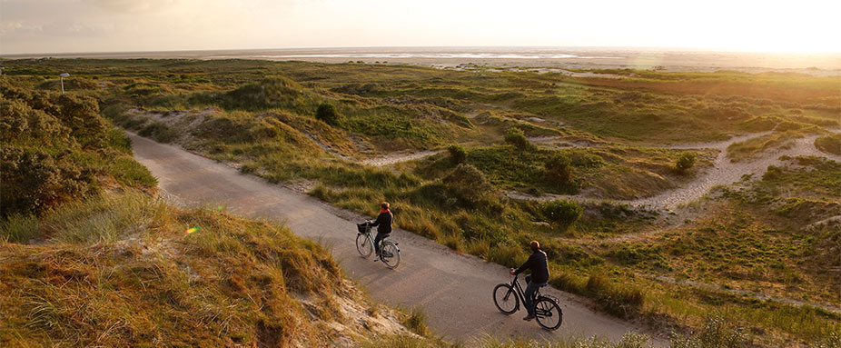 Borkum
