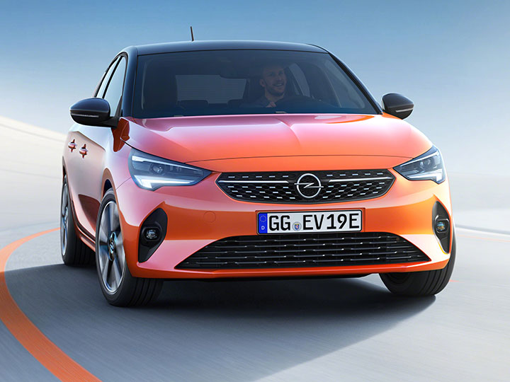 Neue Elektroautos 2019 Adac