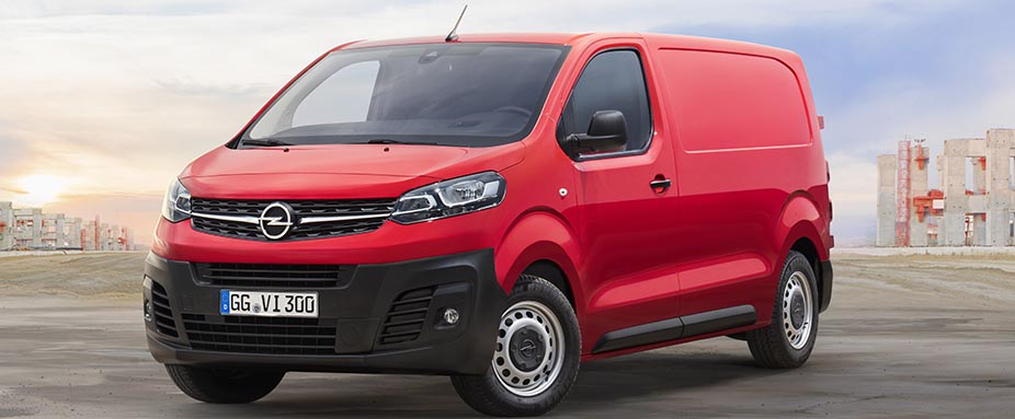 opel-vivaro-2019-stehend-rot