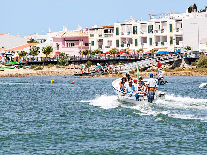 Algarve: Strandurlaub an der Südküste Portugals | ADAC 2018