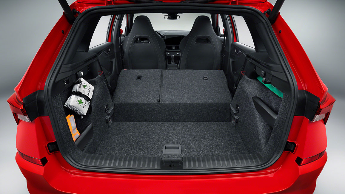 Škoda Kamiq (2019) Testfahrt, Bilder, Daten, Preis ADAC