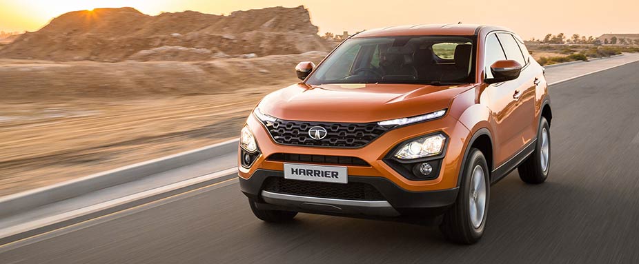 Tata Motors Die Krise Beim Indischen Autokonzern Adac