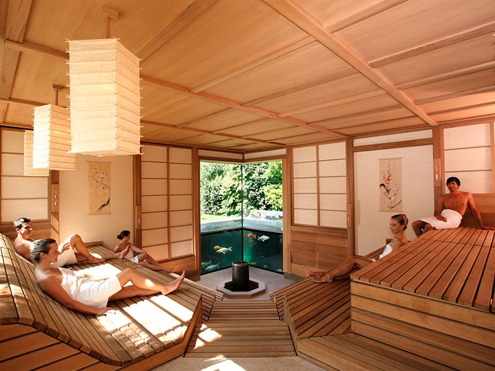Therme Bad Wörishofen