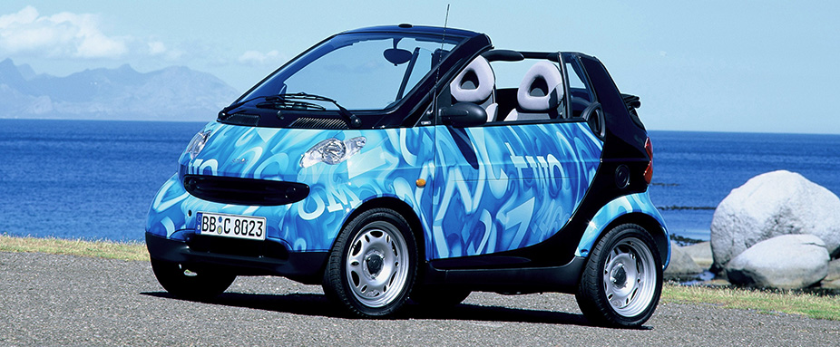 Die 17 hässlichsten Autos der Welt | ADAC