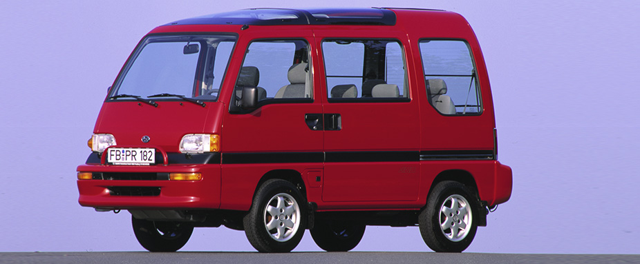 Die 17 hässlichsten Autos der Welt | ADAC