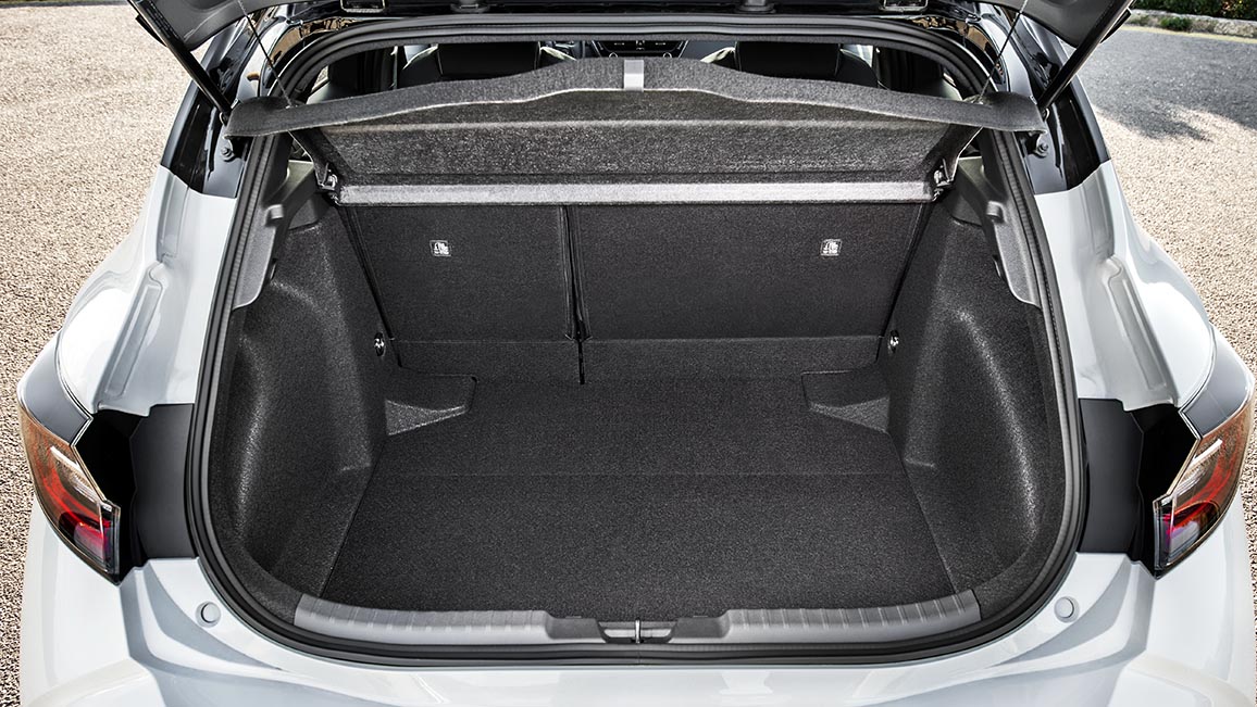 Toyota Corolla 2019 Testfahrt Daten Preise Bilder ADAC