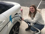Toyota Mirai Henn