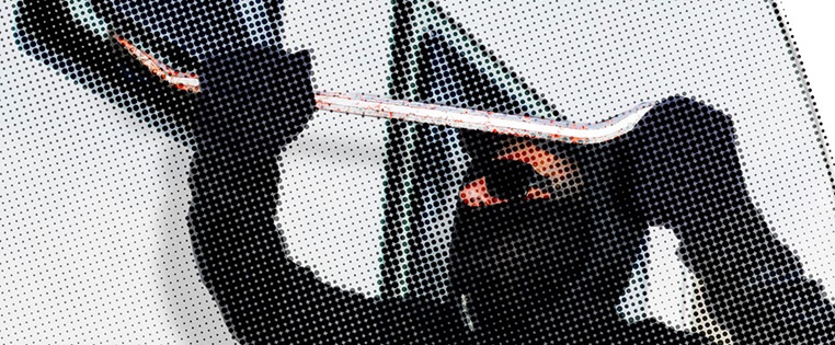 Verbrecher knackt Wohnmobil