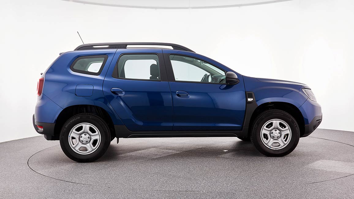 Vergleich Vw Golf Gebraucht Oder Dacia Duster Neu Adac