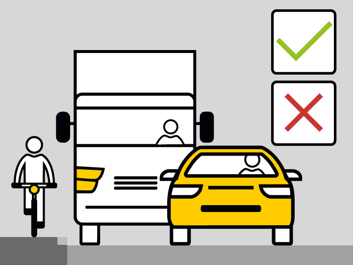 Deckblatt ADAC Verkehrsquiz