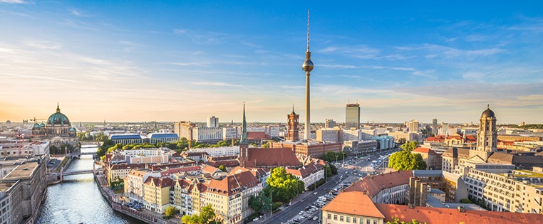 Berlin Verkehr