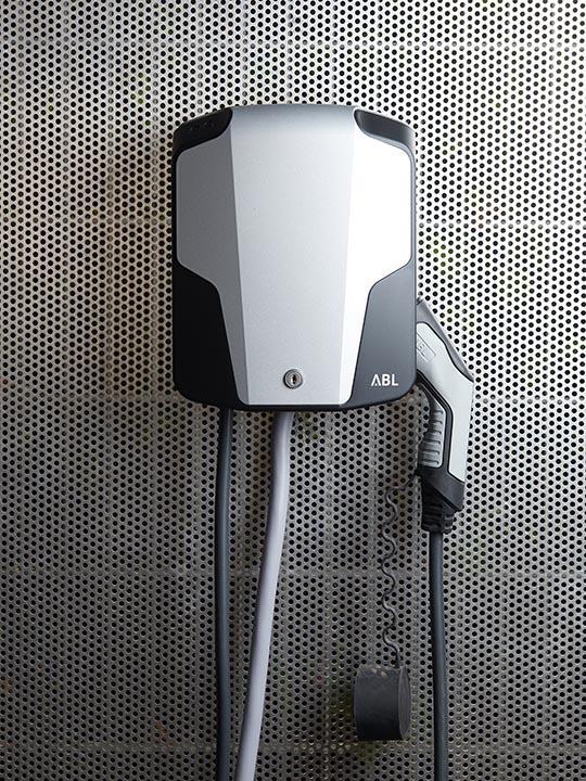 Abl Wallbox