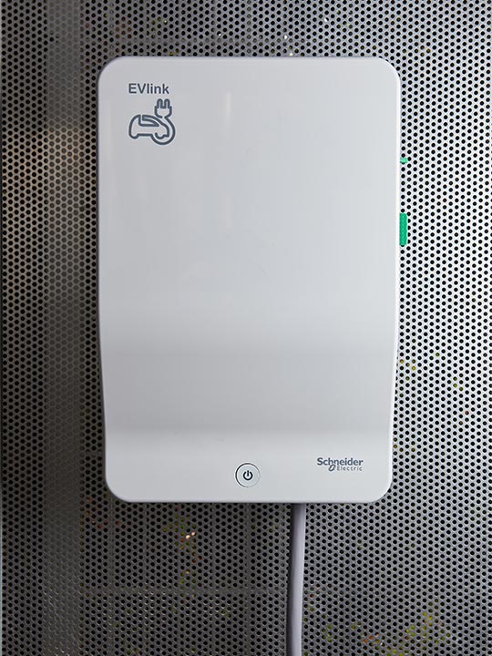 EvlinkWallbox