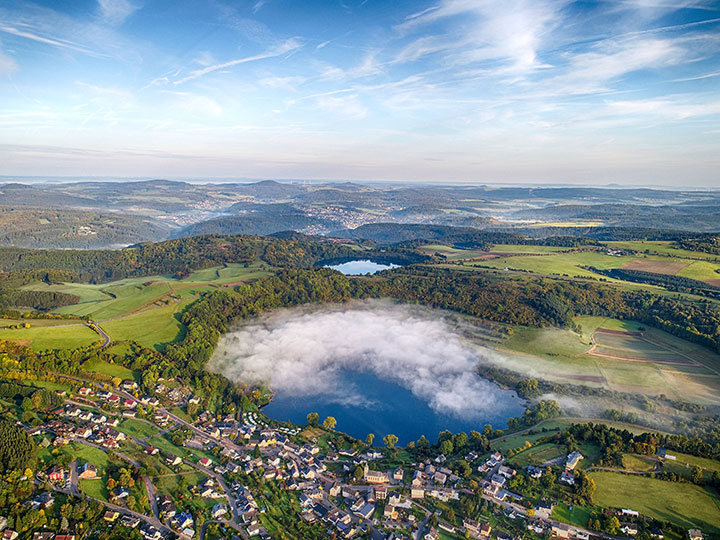 Die 12 Schönsten Wanderwege In Deutschland Adac - 