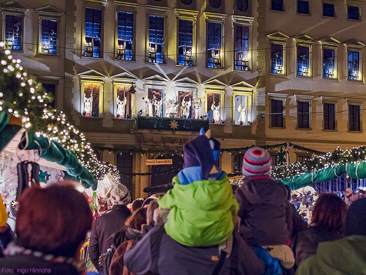 Die 22 schönsten Weihnachtsmärkte 2018 | ADAC Die 22 schönsten Weihnachtsmärkte 2018 | ADAC