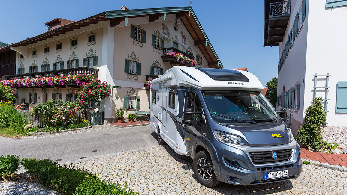 Lustige Bilder Urlaub Wohnmobil