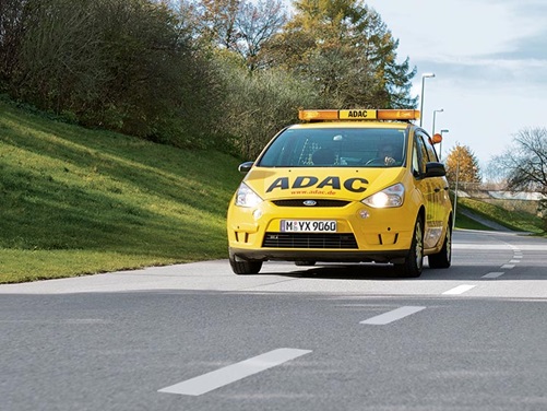 ADAC/ Edward Groeger
