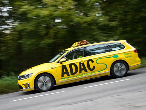 ADAC/Sebastian Zintel