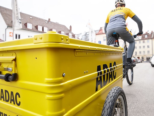 Das Fahrrad Boomt Und Nun Der Autotester De