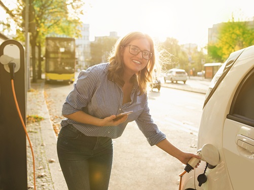ADAC e-Charge