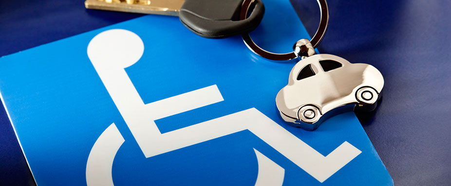 Mobil mit Behinderung: praktische Erleichterung und finanzielle Unterstützung | ADAC