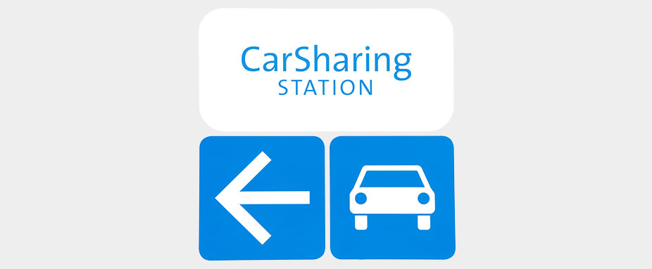 Carsharing als Alternative zum Autokauf