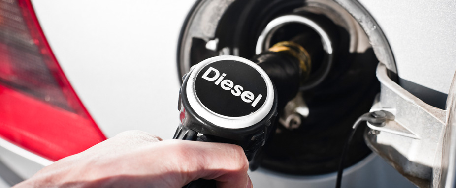 Manipulationsverdacht bei Diesel-Pkw von Daimler