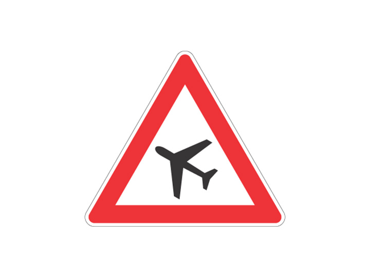 Verkehrsschilder Verkehrszeichen Und Ihre Bedeutung Adac