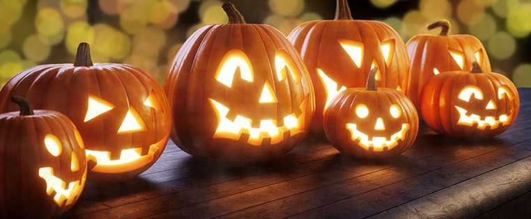 Halloween - darauf sollten Autofahrer achten