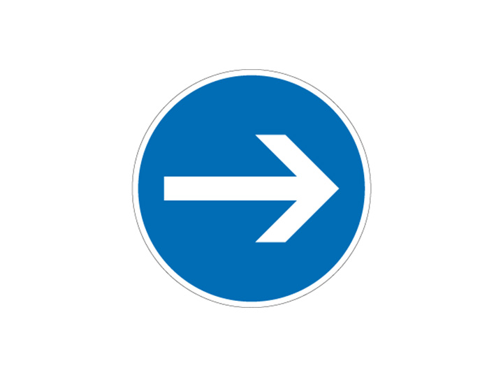 Verkehrsschilder Verkehrszeichen Und Ihre Bedeutung Adac