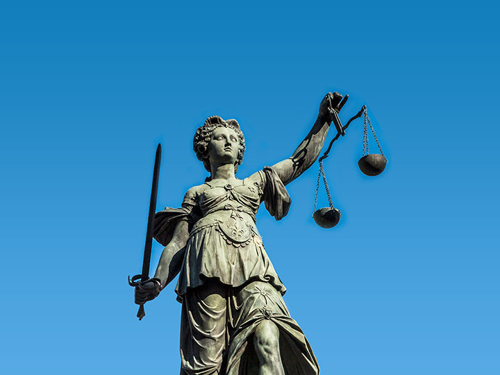 Justizia