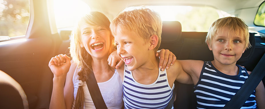 Reisevollmacht für Kinder