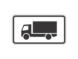 Verkehrszeichen: Kraftfahrzeuge