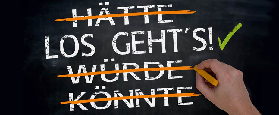 Gute Vorbereitung hilft, eine MPU erfolgreich zu absolvieren.