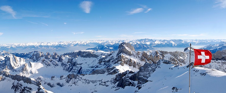 Verkehrsrecht in der Schweiz